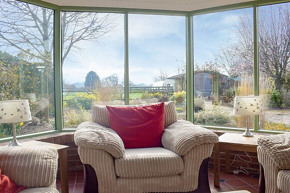 Meadow View