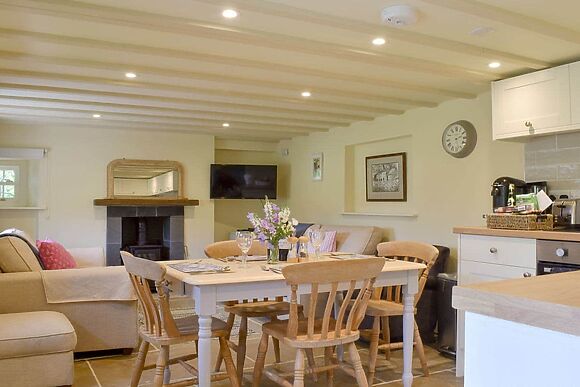 Tiggywinkle Cottage