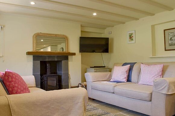Tiggywinkle Cottage