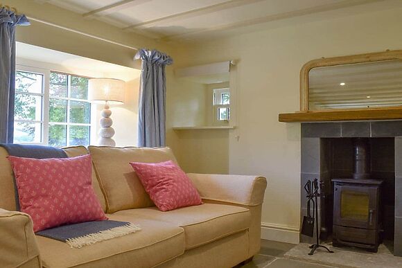 Tiggywinkle Cottage