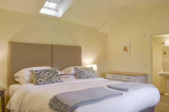 Tiggywinkle Cottage
