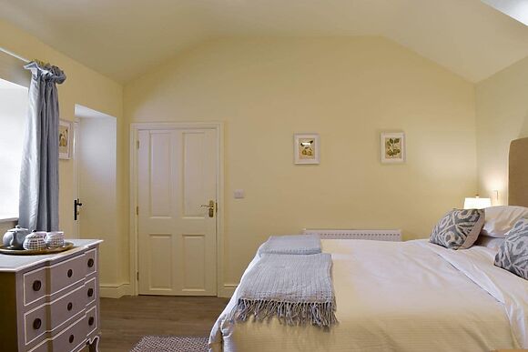 Tiggywinkle Cottage