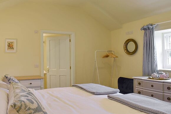 Tiggywinkle Cottage