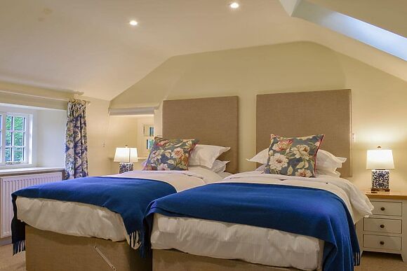 Tiggywinkle Cottage