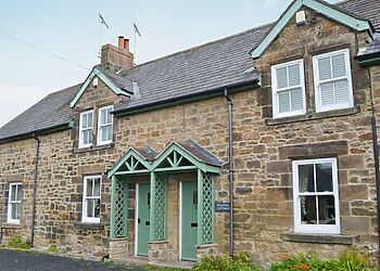 Wagtail Cottage