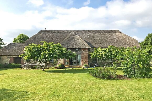 North Barn