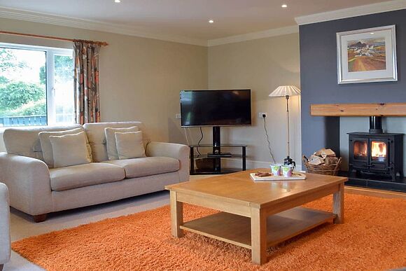 Pleasant Valley in St Florence