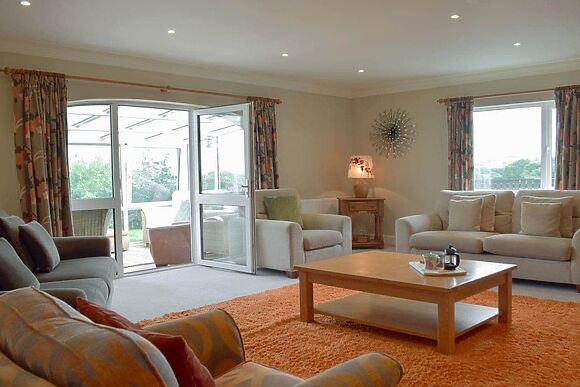 Pleasant Valley in St Florence