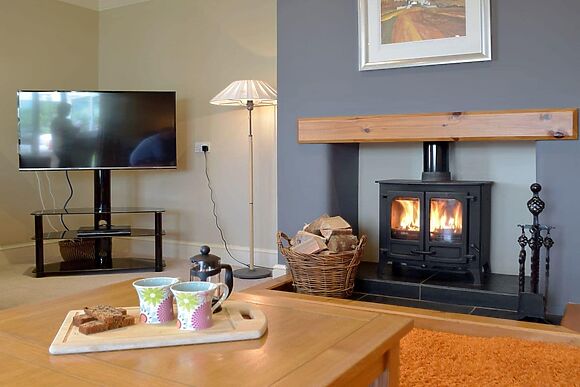 Pleasant Valley in St Florence