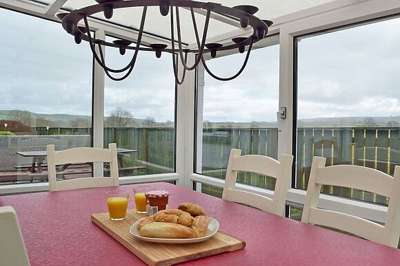 Pleasant Valley in St Florence