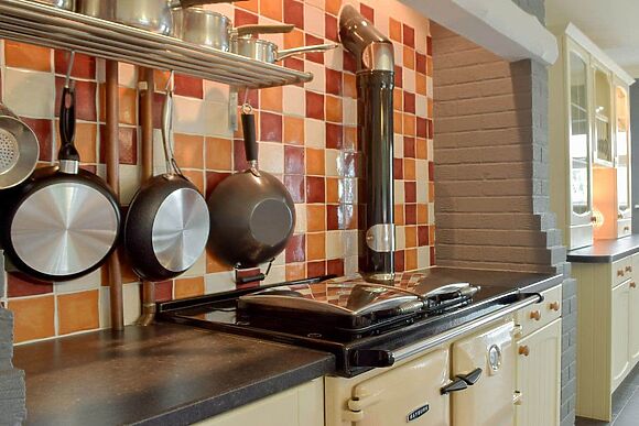 Pleasant Valley in St Florence