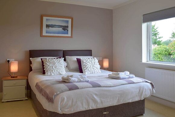 Pleasant Valley in St Florence