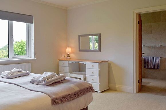 Pleasant Valley in St Florence