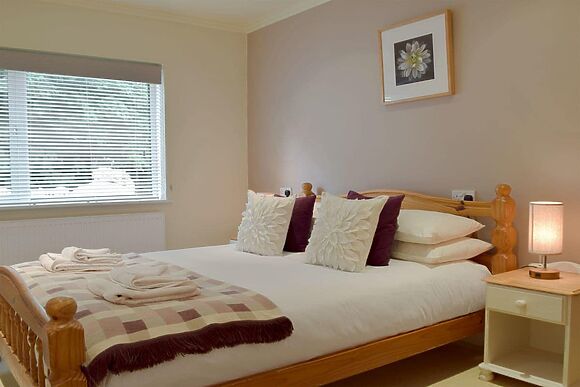 Pleasant Valley in St Florence