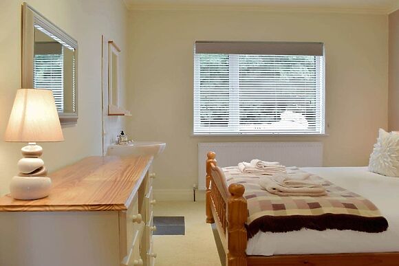 Pleasant Valley in St Florence