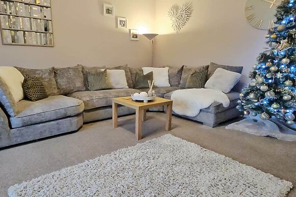 Balmore Farmhouse in Scaniport