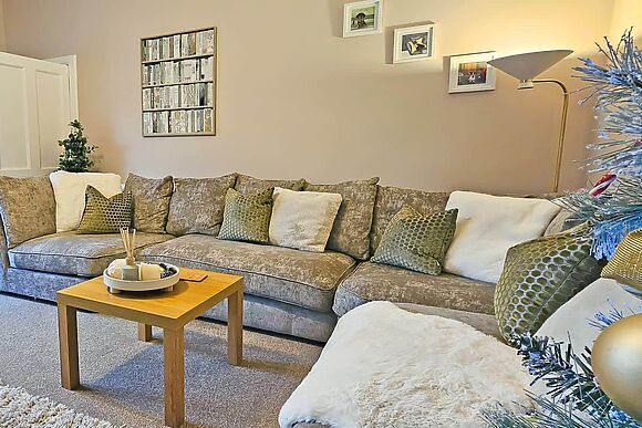 Balmore Farmhouse in Scaniport