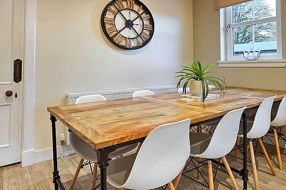 Balmore Farmhouse in Scaniport