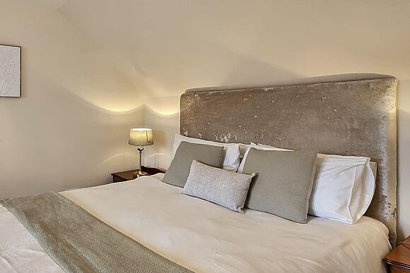 Balmore Farmhouse in Scaniport