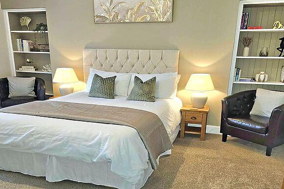 Balmore Farmhouse in Scaniport