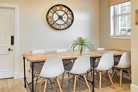 Balmore Farmhouse in Scaniport