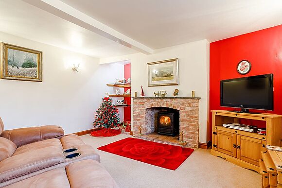 The Old Vicarage