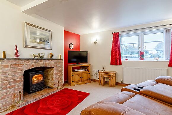 The Old Vicarage
