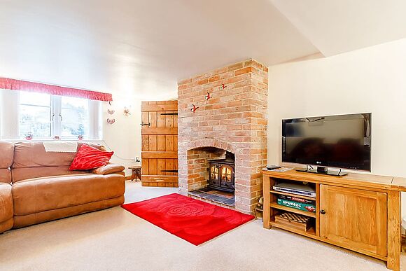 The Old Vicarage