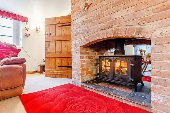 The Old Vicarage