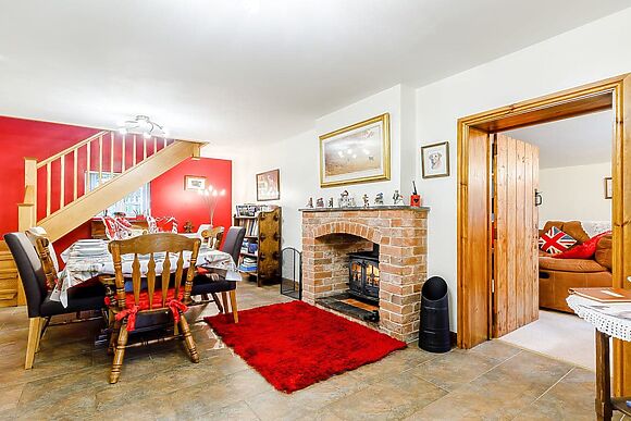 The Old Vicarage