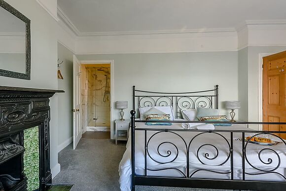 Chalk Reef House