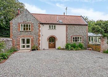 Leatherpool Place in Wiveton