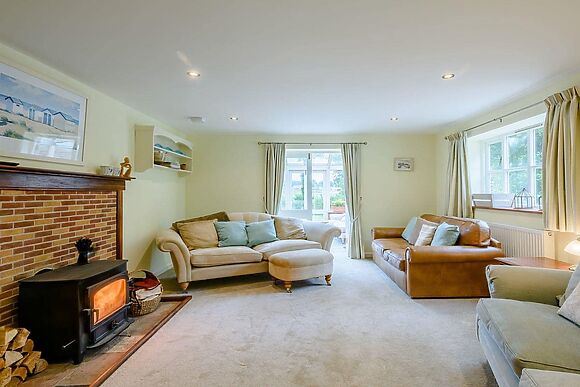 Leatherpool Place in Wiveton