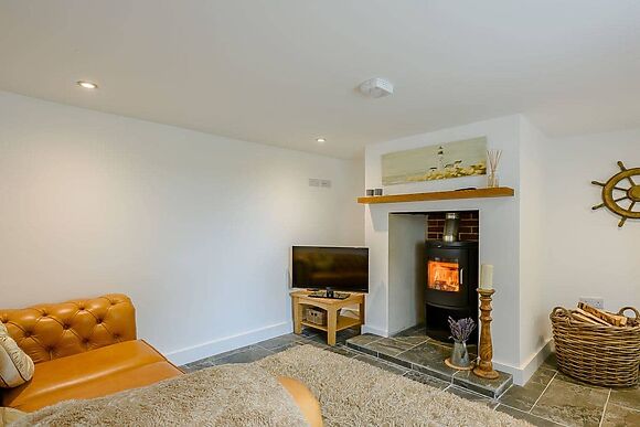 Leatherpool Place in Wiveton