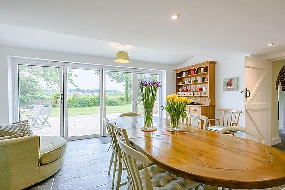 Leatherpool Place in Wiveton