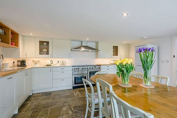 Leatherpool Place in Wiveton