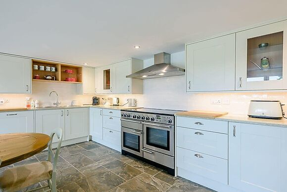 Leatherpool Place in Wiveton