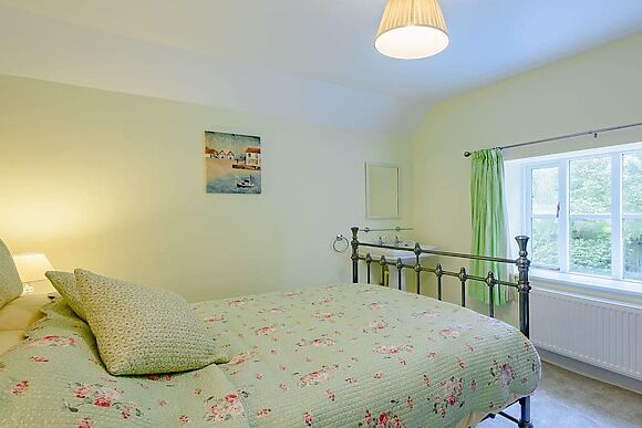 Leatherpool Place in Wiveton