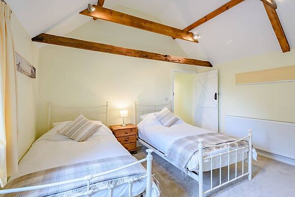 Leatherpool Place in Wiveton