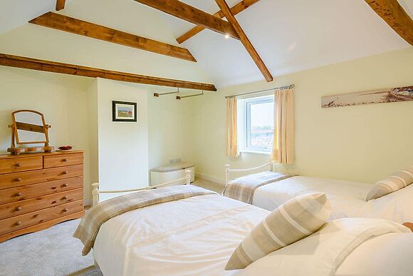 Leatherpool Place in Wiveton