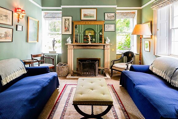 Henge Estate in Shrewton