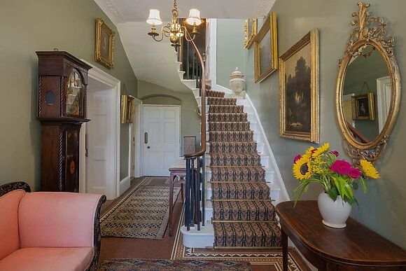 Henge Estate in Shrewton