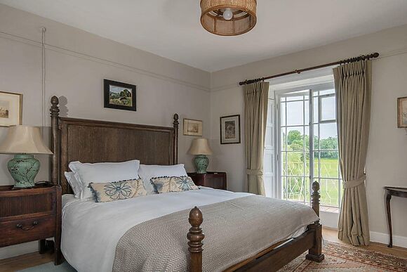 Henge Estate in Shrewton