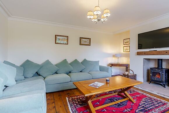 Brookleigh Farm Cottage