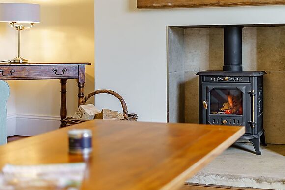Brookleigh Farm Cottage