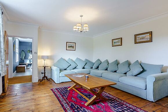 Brookleigh Farm Cottage