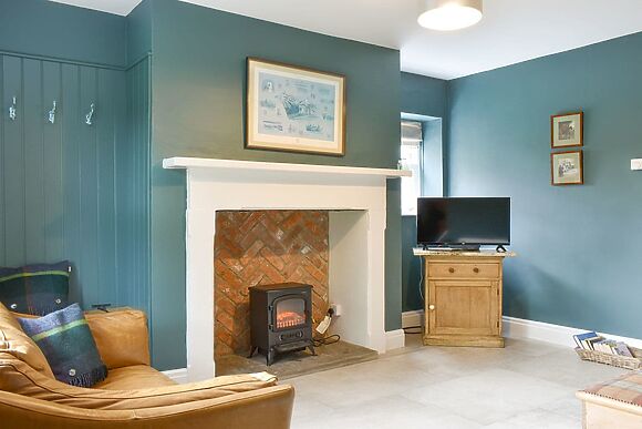 Brookleigh Farm Cottage