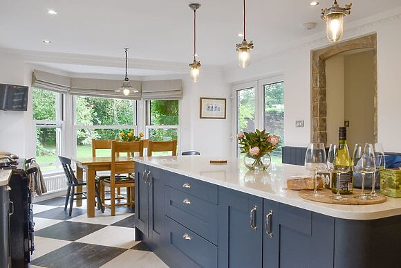 Brookleigh Farm Cottage