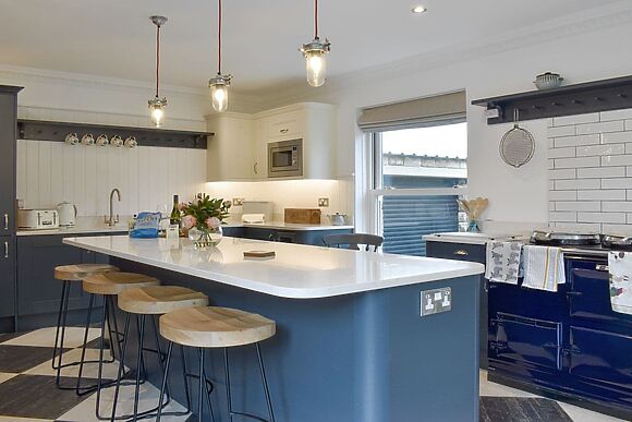 Brookleigh Farm Cottage