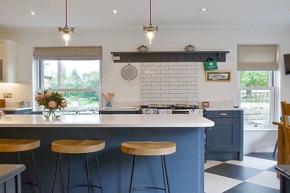 Brookleigh Farm Cottage